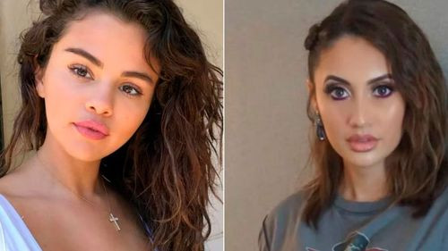 Francia Raisa denuncia el odio de los fans de Selena Gomez tras donarle un riñón y distanciarse