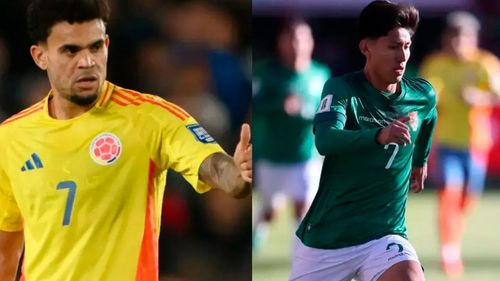 Mucha expectativa en Barranquilla  por la posible clasificación de  Colombia ante Bolivia