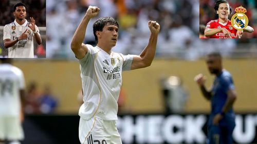 El Real Madrid define su hoja de ruta:  decisiones clave sobre Rodrygo,  Carreras y posibles fichajes