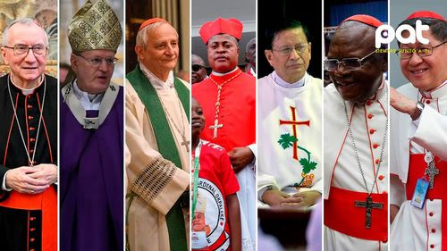 ¿Quién será el próximo Papa? Los nombres que suenan en el Vaticano tras la muerte de Francisco