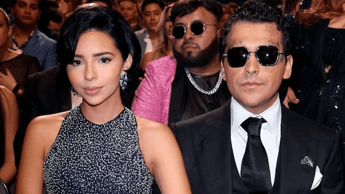 Crece el rumor de separación entre Nodal y Ángela Aguilar