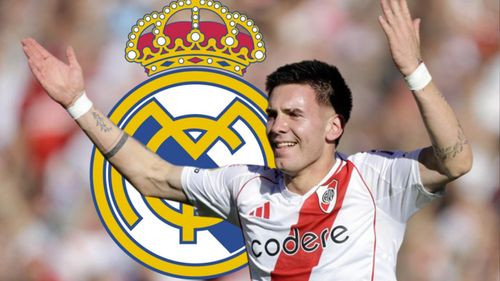 El precio real de Mastantuono... más allá de la cláusula