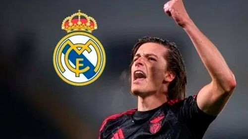La prioridad del Real Madrid sigue siendo Carreras pero no a cualquier precio