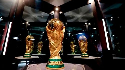 A 100 días del Mundial 2026: hoteles  llenos y entradas por miles de  dólares en EE.UU.