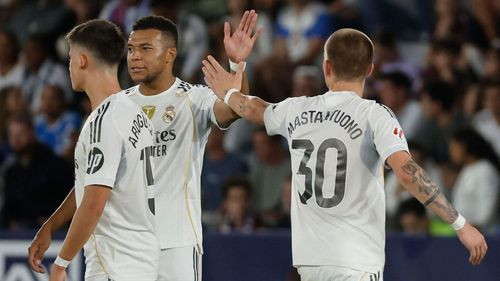 La inteligencia artificial predice al Real Madrid como campeón de LaLiga La inteligencia artificial predice al Real Madrid como campeón de LaLiga