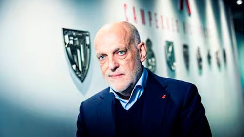 Tebas responde con dureza a RMTV y García Caba: &quot;El ser superior sabe de doblar y de tráfico… que se lo pregunten a Montoro&quot;