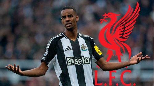 Liverpool insiste por Isak y prepara una oferta millonaria