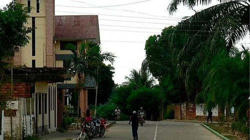 Presunto feminicida de San Buenaventura enviado a prisión con detención preventiva