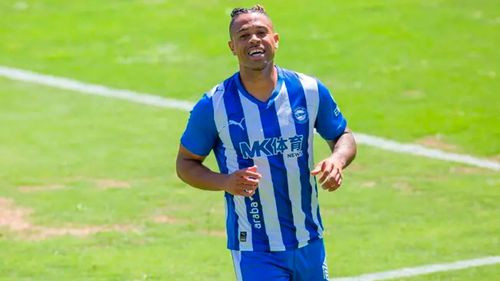 Mariano Díaz se gana un lugar en el Alavés tras destacada pretemporada