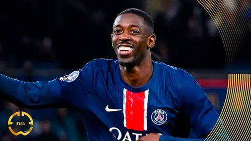 PSG lidera las predicciones para ganar el Mundial de Clubes según el superordenador de Opta