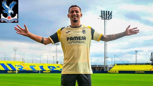 Villarreal vende a Yeremy Pino por 30 millones y abre la puerta a Dovbyk