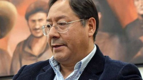 Diputado dice que el presidente Arce se mostró desanimado en reunión con su bancada
