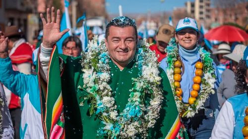 UCS pierde personería jurídica