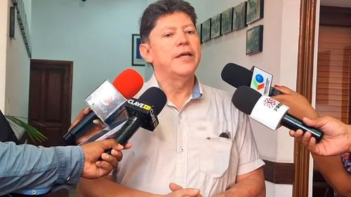 Concejal advierte que decreto de Fernández podría generar un proceso penal