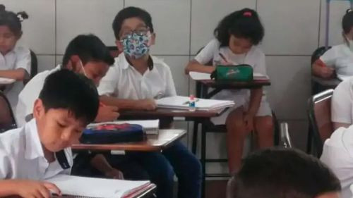 Santa Cruz suspende clases presenciales en cuatro distritos por falta de transporte