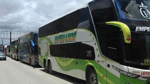 Transportistas piden al Gobierno solución urgente a la crisis de combustible