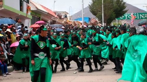 Potosí suspende el “Corso Ciudad de Plata” por luto tras tragedias viales