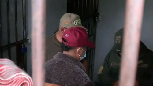 Tiktoker Milton recibe cuatro meses de detención preventiva en San Antonio