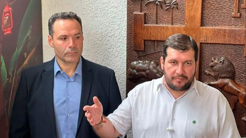 Cochamanidis advierte que avasallamientos deben ser sancionados de forma ejemplar