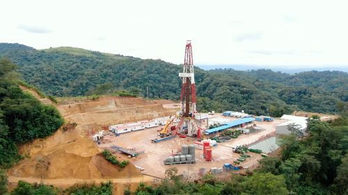 YPFB descubre tres nuevos reservorios de gas en Bermejo YPFB descubre tres nuevos reservorios de gas en Bermejo