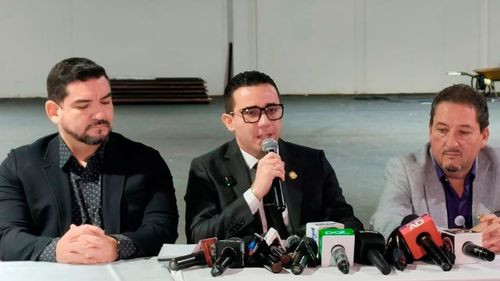 Instituciones coordinan seguridad para elecciones subnacionales en Santa Cruz