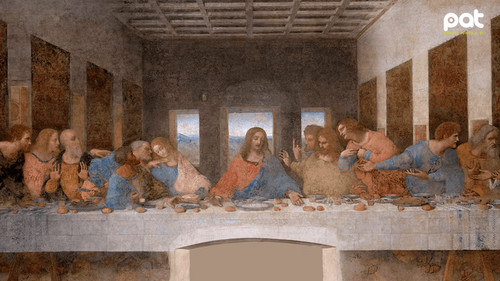 La Última Cena en el arte ha evolucionado como símbolo de debate cultural y mirada crítica