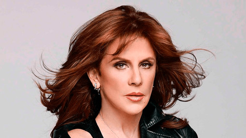 Fallece la actriz de telenovelas  mexicanas Rebecca Jones a los 65 años