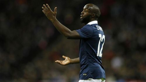  Lassana Diarra reclama 65 millones  ala FIFA tras la histórica sentencia  del TJUE