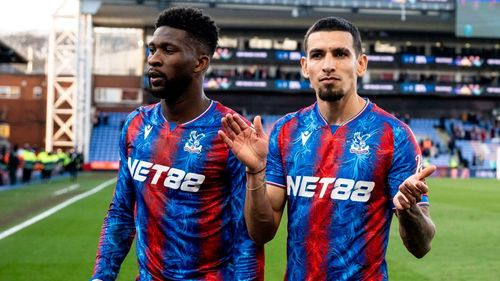 UEFA sanciona al Crystal Palace y lo  relega a la Conference League por  incumplir norma de multipropiedad