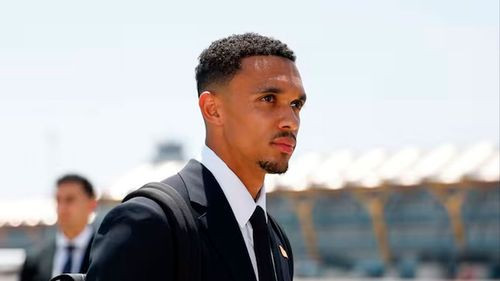 Trent atraviesa un momento crítico en su rendimiento