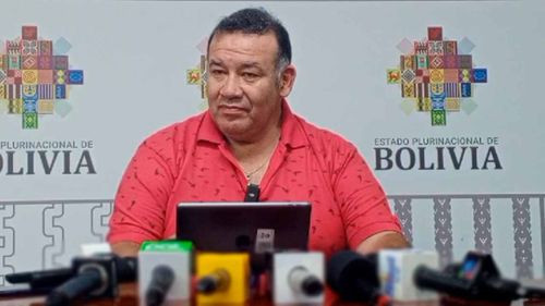 Director del INE responde a críticas sobre el censo 2024