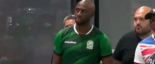 ¿Cuánto ganará Mangala en Oriente? Atención a lo que dice su representante