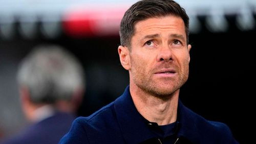 El vestuario del Real Madrid  asume culpas y respalda a Xabi  Alonso