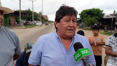 Transportistas reafirman paro indefinido y critican falta de diálogo con autoridades
