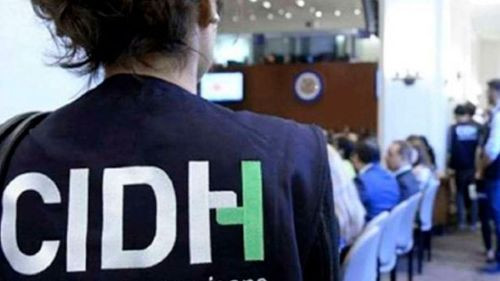 Imagen de Bolivia: CIDH y ONU Derechos  Humanos advierten riesgo de  impunidad de masacres de Senkata y  Sacaba