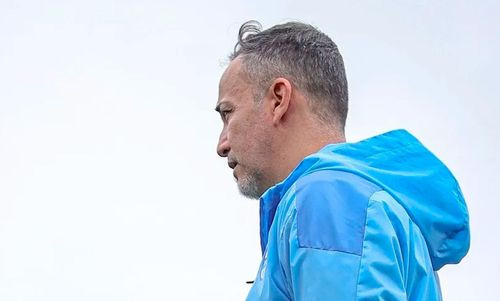 ¿Robatto deja Bolívar y se va a Liga de Quito?