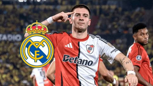 El ‘caso Mastantuono-Madrid’  rompe el mercado El ‘caso Mastantuono-Madrid’  rompe el mercado