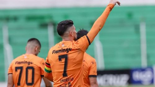Royal Pari vs. Bolívar: Un emocionante enfrentamiento en el Estadio Tahuichi