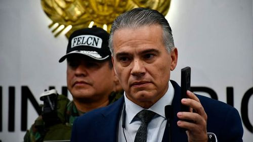 Efectivo de la Felcn es investigado por desaparición de $us 50.000