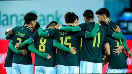 Bolivia conocerá este jueves a su  rival en semifinales del repechaje  rumbo al Mundial 2026