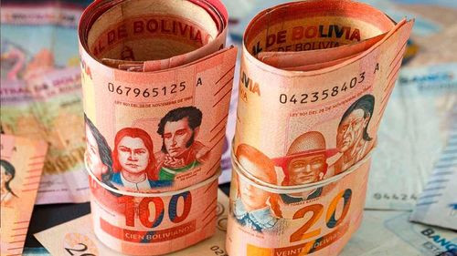 Imagen de Financiamiento externo y reformas estructurales impulsan el rumbo del Plan Bolivia