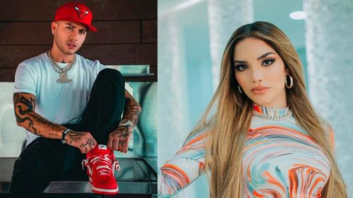 Escándalo de infidelidad involucra a Juan de Dios Pantoja y Kimberly Loaiza