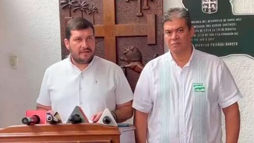 Cívicos convocan reunión de emergencia por nuevo decreto