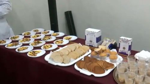 Subsidio elimina ultraprocesados y suma alimentos nutritivos