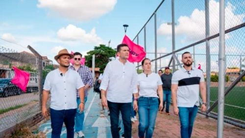 Añez asegura que investigación sobre Rojas no afecta su campaña