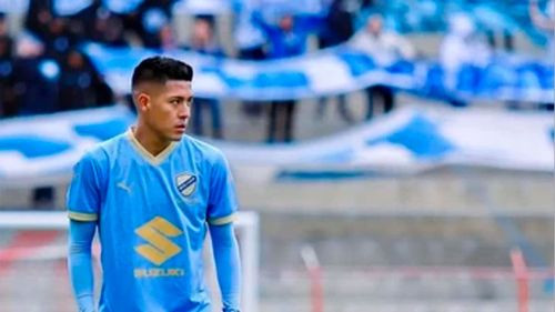 Conmebol declaró “culpable” a  Ramiro Vaca, pero le permitirá  apelar la sanción