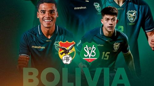 Bolivia podría avanzar automáticamente si Surinam es sancionada por la FIFA
