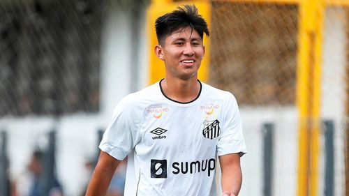 El Santos y el boliviano Terceros ya se encuentran en suelo cruceño 