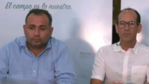 Exportadores critican al Gobierno por desinformación sobre el aumento de la carne y piden medidas contra el contrabando
