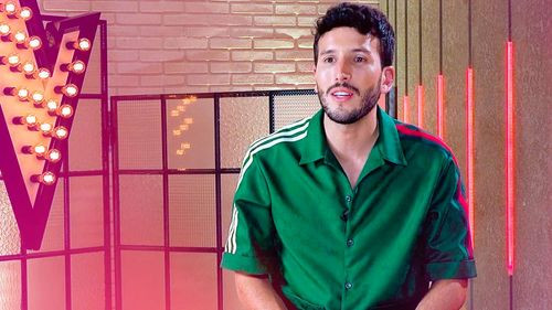 Sebastián Yatra rompe el silencio sobre supuesta infidelidad a Tini 